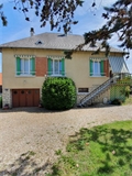 Maison à la vente
